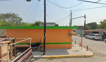 Negocio Estética Missary