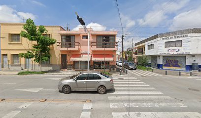 Estetica Molino Rojo