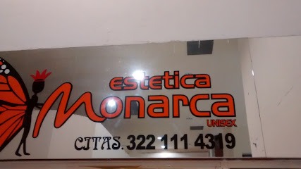 Estética Monarca