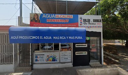 Negocio Estética Monserrat