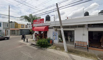 Estética Monserrat