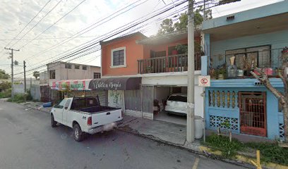 Estetica Mony Lu Unisex