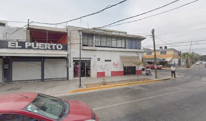 Estética Mony