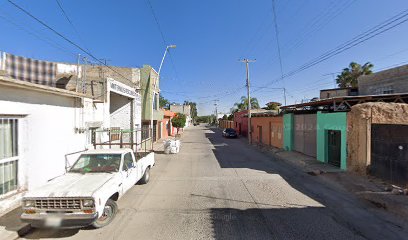 Negocio Estetica Nenita