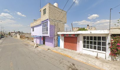 Estetica Nova Estilissimo Unisex