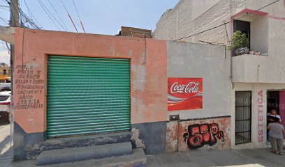 Negocio Estética Nueva Imagen