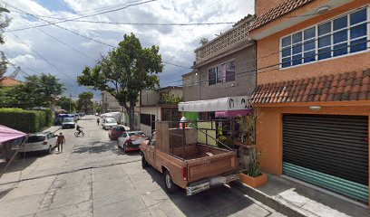 Negocio Estetica Nvs
