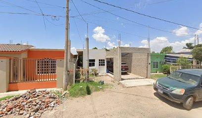 Negocio Estetica Oneida (Barber)