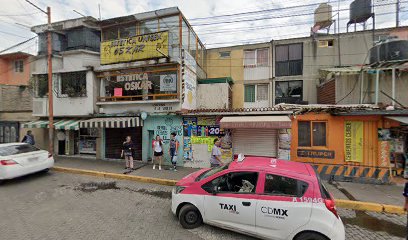 Negocio Estética Oskar