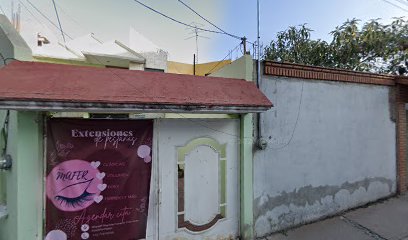 Negocio Estetica Pablo