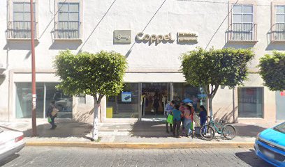 Estética París Centro