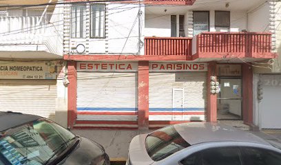 Negocio Estética 