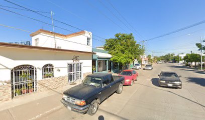 Negocio Estetica Patsy