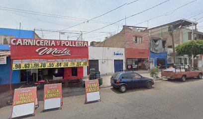 Estetica Paty Look