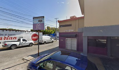 Estética Pau