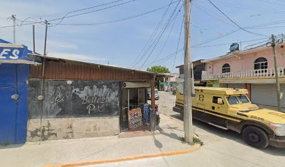 Negocio Estética Peke
