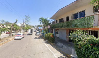 Estetica Peluqueria