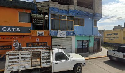 Negocio Estetica Peluquria Y Barberia Ml