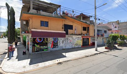 Estetica Rocio
