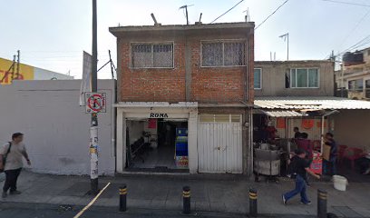 Estética Roma