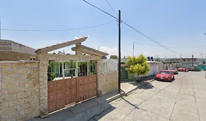 Negocio Estética Romero