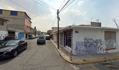 Negocio Estética Rosi