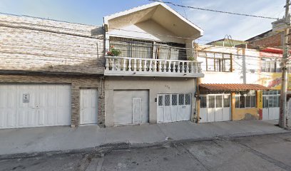Negocio Estética Rossy Muñoz