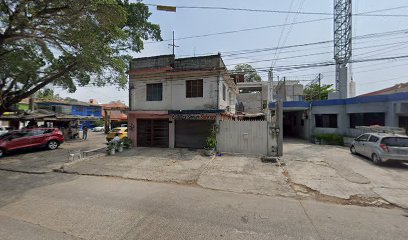 Estética Salón 727