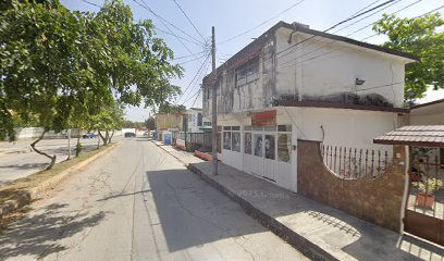 Negocio Estetica Samuel