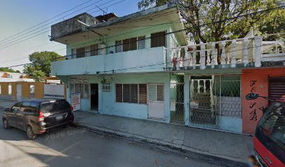 Negocio Estética San José
