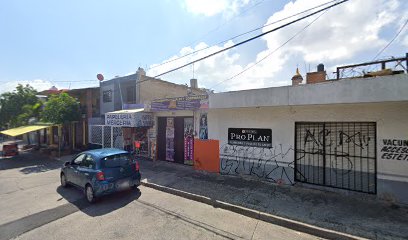 Estética Sther & Spa