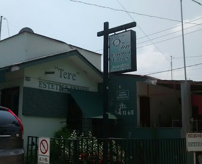 Negocio Estética Tere