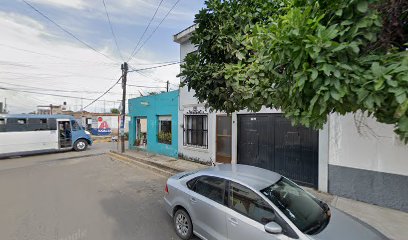 Negocio Estética Tey