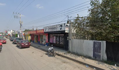 Estética Torres Barbería