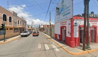 Negocio Estetica Turquesh