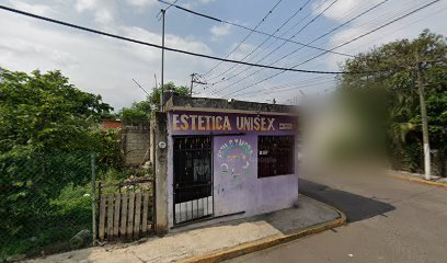 Negocio Estetica Unisex