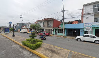 Negocio Estetica Unisex