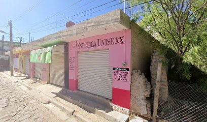 Negocio Estetica Unisex