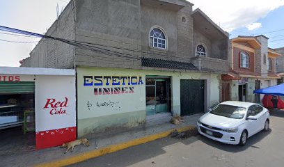 Negocio Estetica Unisex