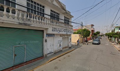 Negocio Estética Unisex 16 De Septiempre