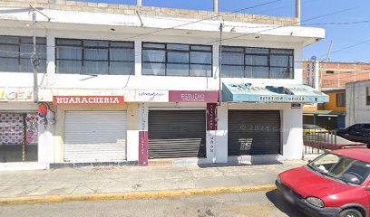 Estetica Unisex