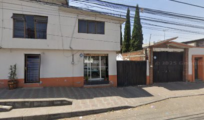 Estetica Unisex