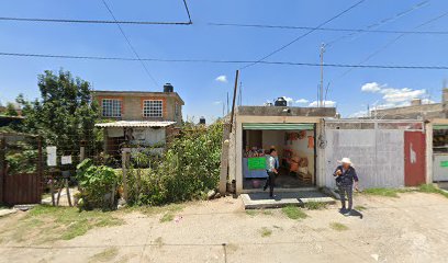 Negocio Estética Unisex
