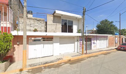 Negocio Estetica Unisex