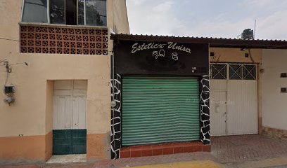 Negocio Estetica Unisex