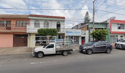 Estética Unisex