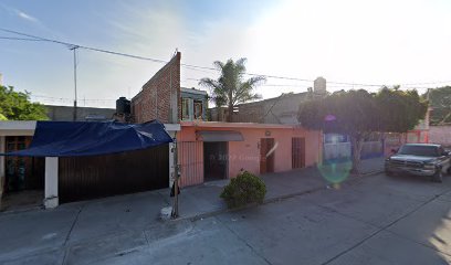 Estetica Unisex