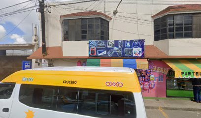 Negocio Estetica Unisex
