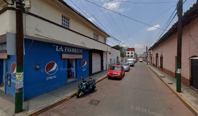 Negocio Estética Unisex