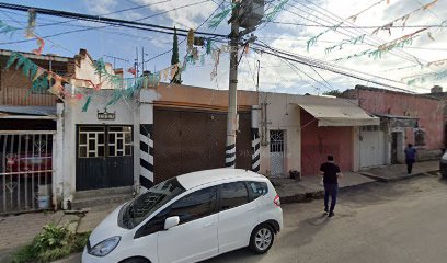 Negocio Estética Unisex